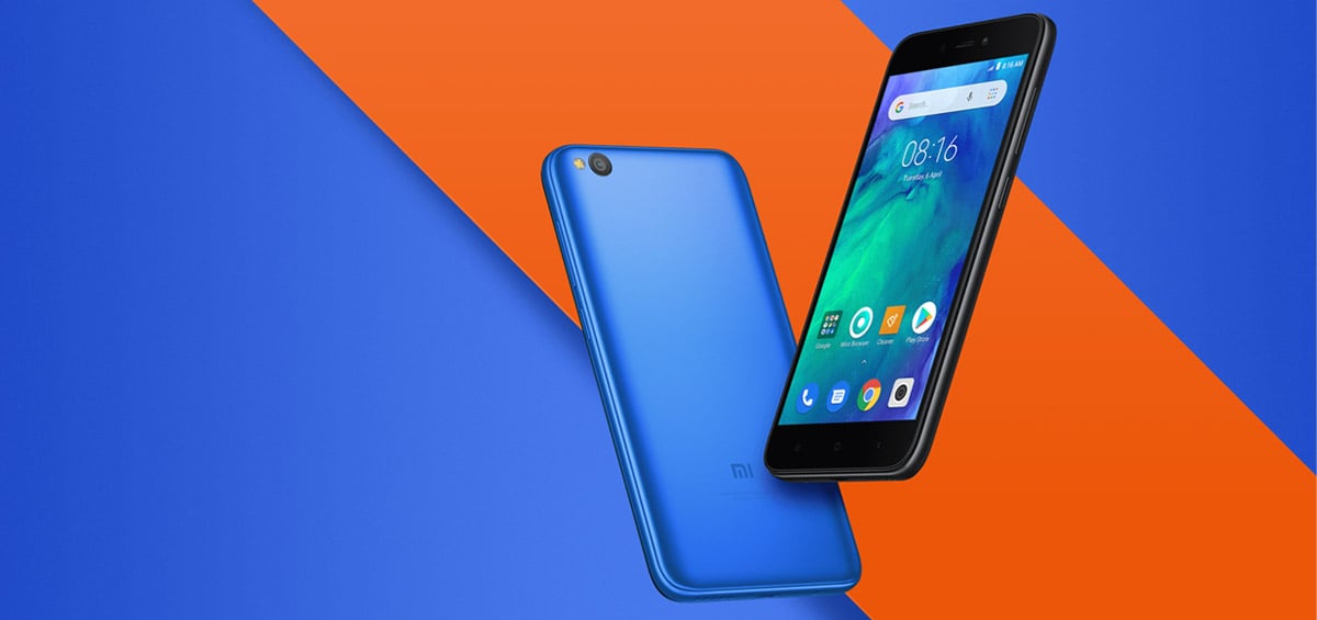 Το Android 10 Go Edition είναι γρηγορότερο και ασφαλέστερο