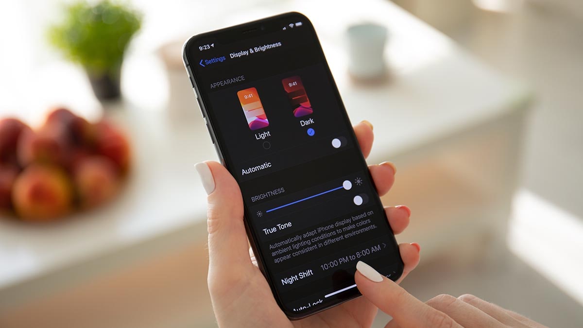Πρώτες εντυπώσεις από το iOS 13 στα νέα iPhone