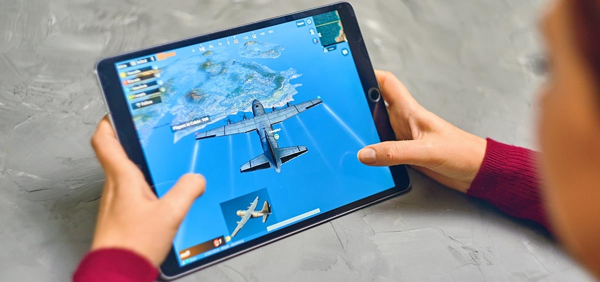 DualShock 4 και Xbox controller συνδέονται πλέον με όλες τις Apple συσκευές σου