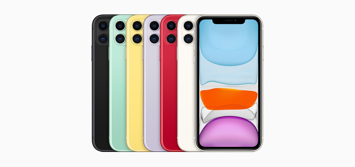 iPhone 11 & 11 Pro: Οδηγίες για νέους χρήστες