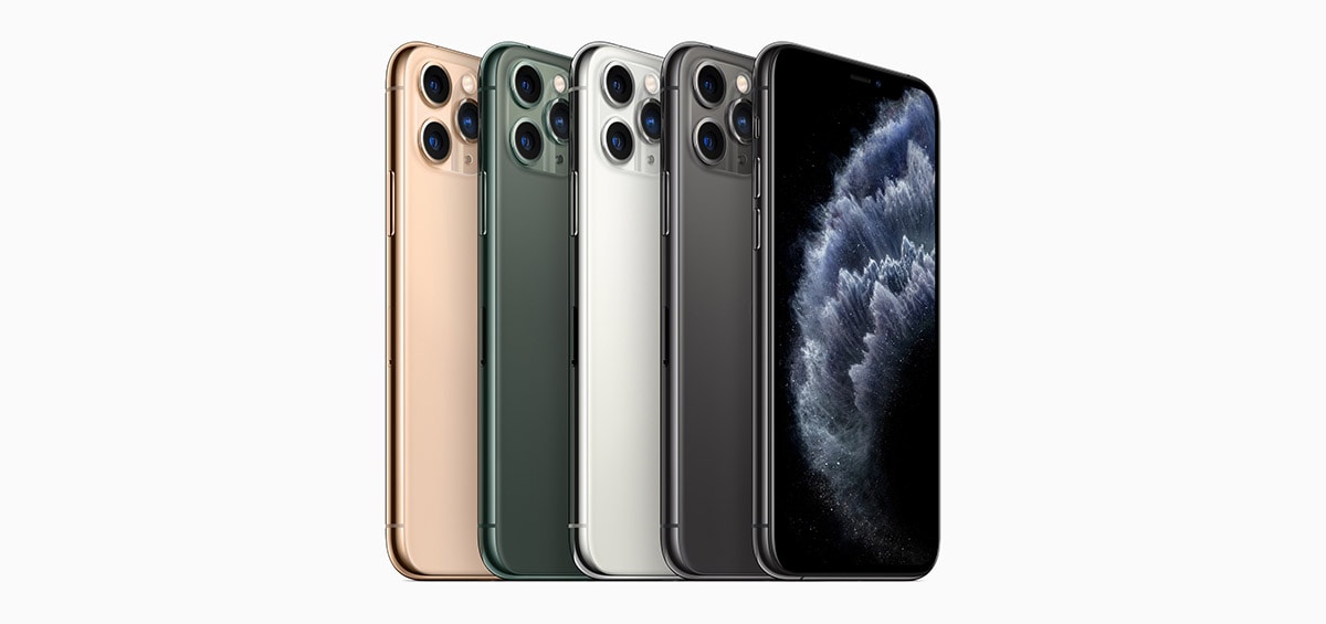 iPhone 11 Pro: Super Retina XDR, η οθόνη που πιάνει κορυφή!