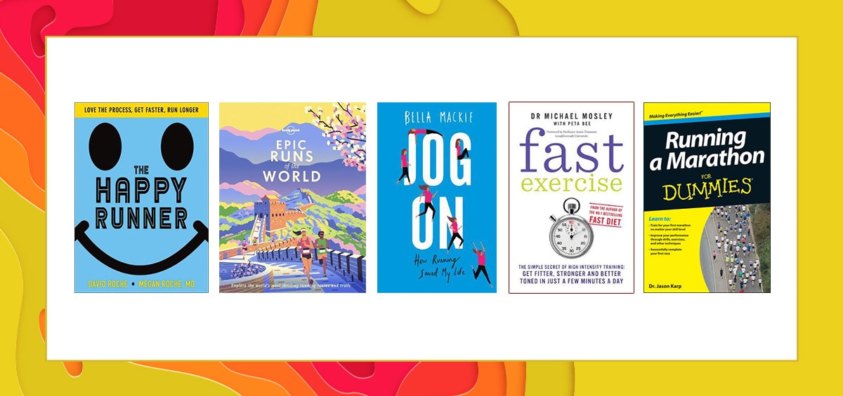 Ο Μαραθώνιος θέλει διάβασμα: Ιστορίες που εμπνέουν και συγκινούν