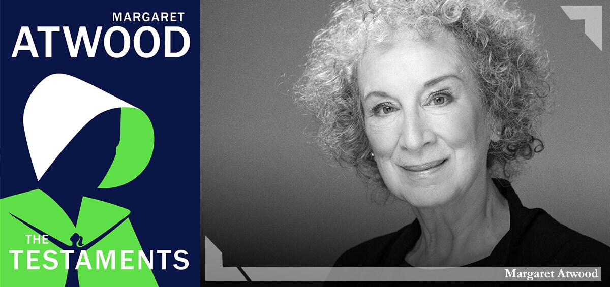 Η συναρπαστική ολοκλήρωση της ιστορίας του Handmaid’s Tale είναι επιτέλους γεγονός