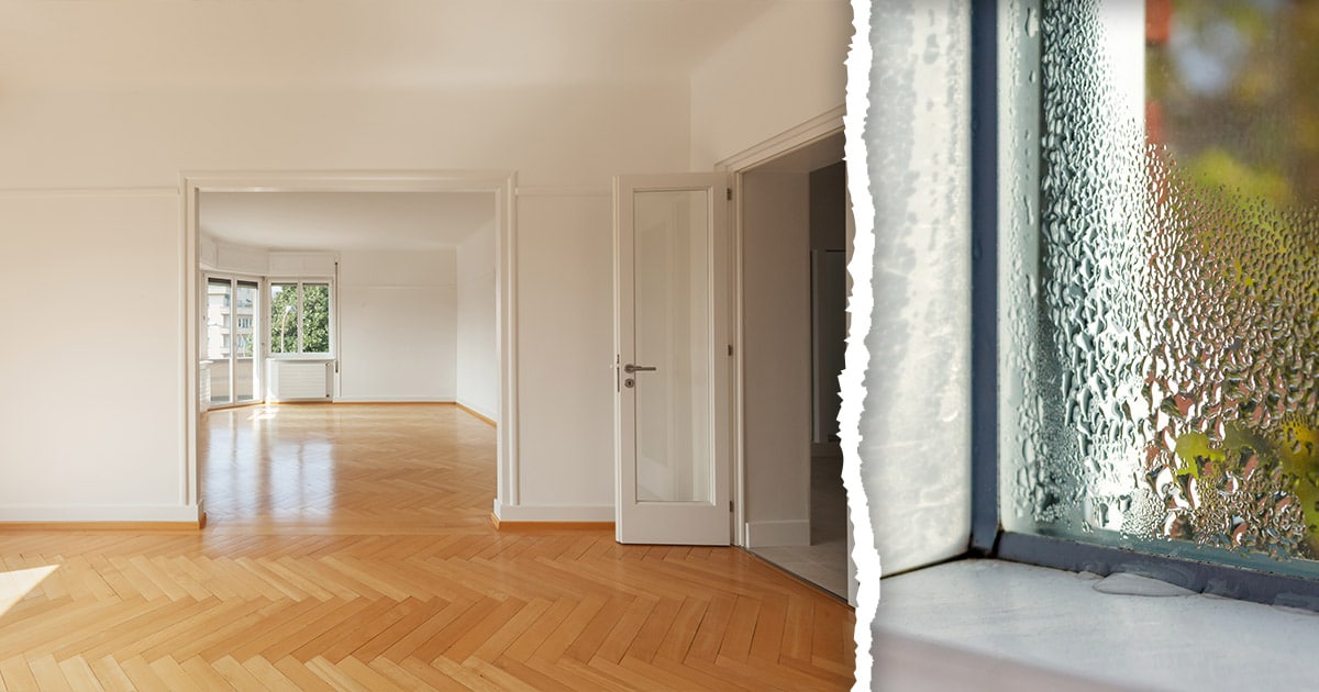 Project αφυγραντήρας: Πώς διαλέγουμε τον κατάλληλο;