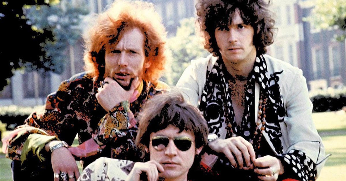 Ginger Baker: Έφυγε από τη ζωή ο drummer των θρυλικών Cream