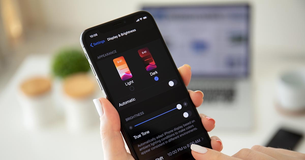 Αναβάθμισες σε iOS 13; Άλλαξε αυτές τις ρυθμίσεις!