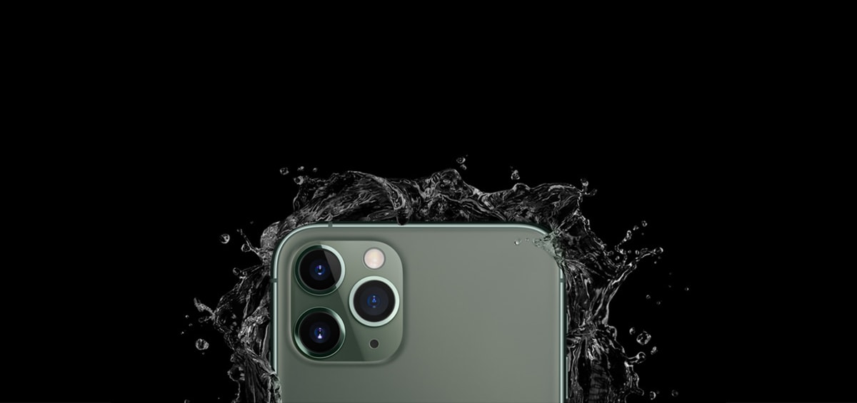 iPhone 11 Pro: Πώς να πιάσεις κορυφή σε φωτογραφίες και βίντεο!