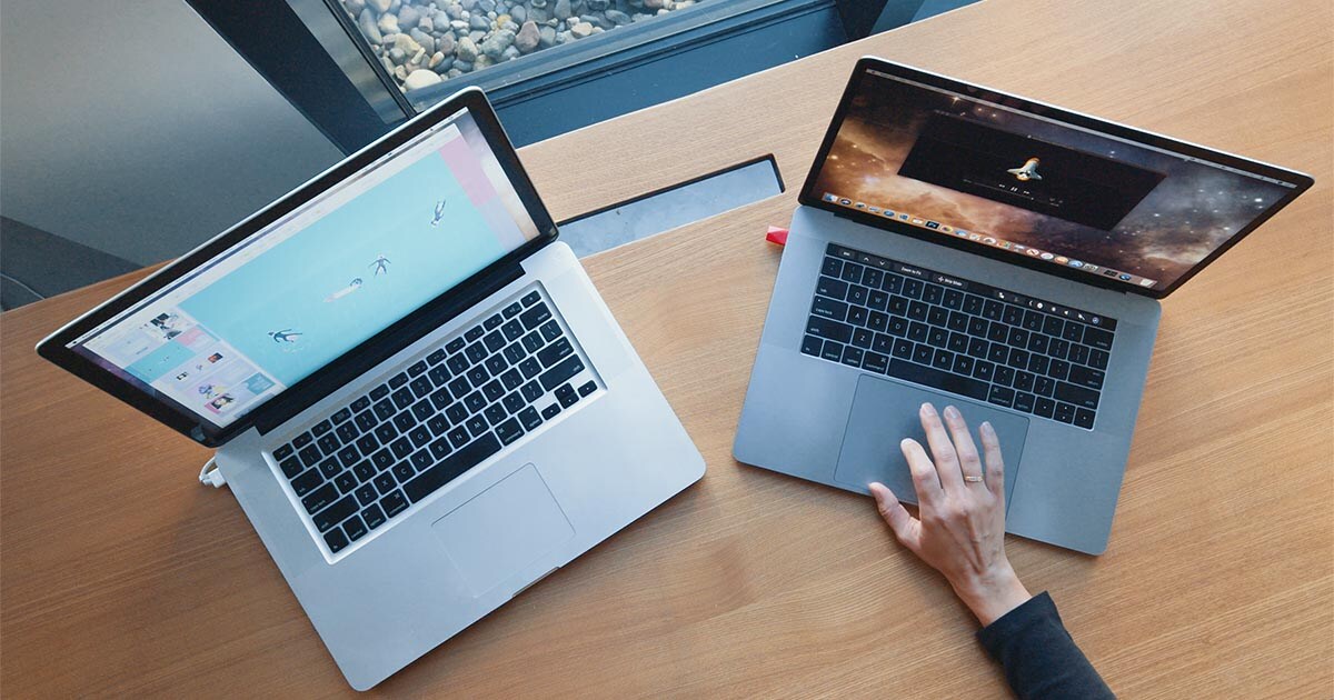 Luna Display: Κάνε το Mac σου δεύτερη οθόνη για… άλλο Mac!