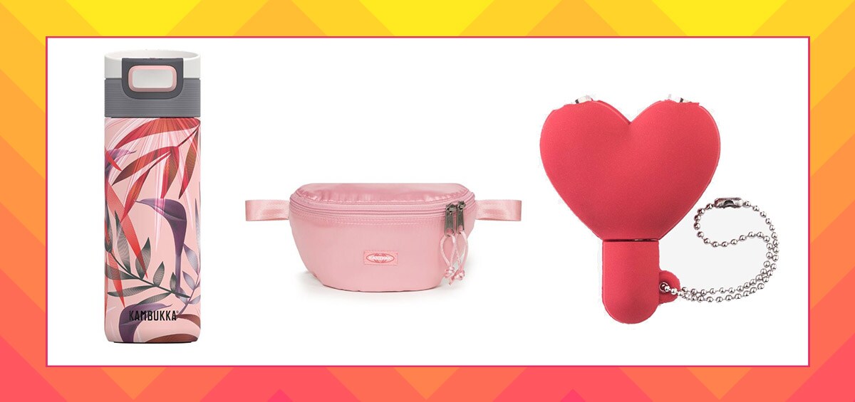 Μαραθώνιος countdown: Βάλε χρώμα στην προπόνησή σου!