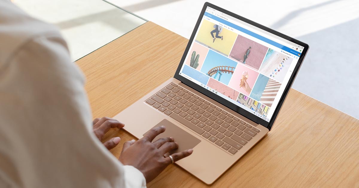 Microsoft Surface: Focus στους πανίσχυρους επεξεργαστές!