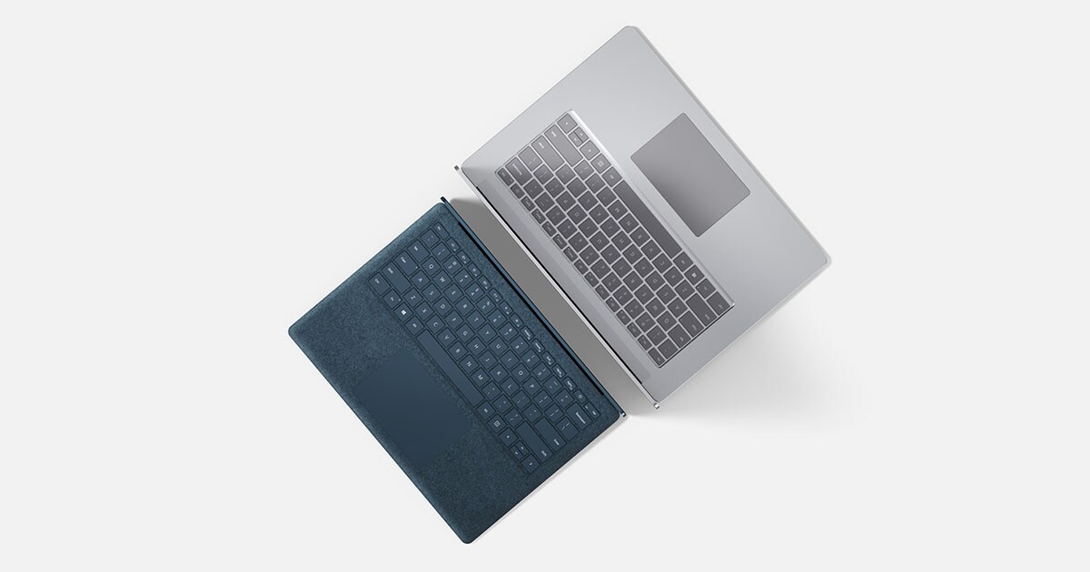 Microsoft Surface Event: «Επίθεση» σε όλα τα μέτωπα!