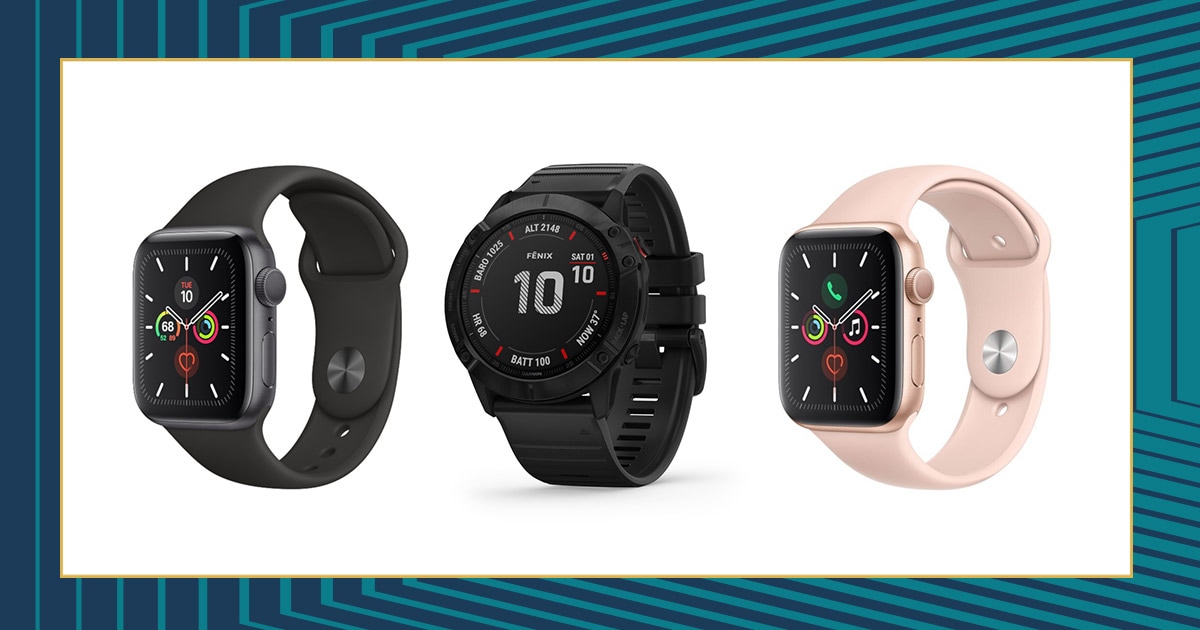 October report: Εμπρός καλά μου wearables!