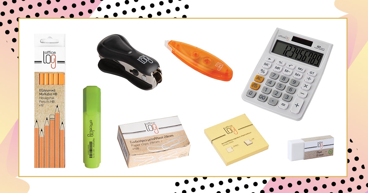 Public Business: Office Log στο γραφείο και όλα λειτουργούν «ρολόι»!