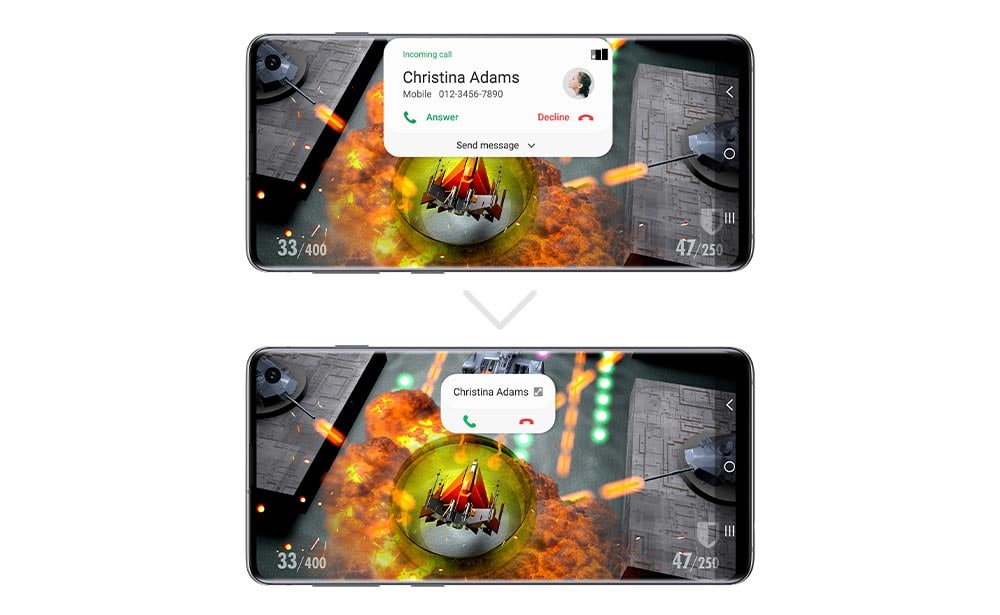 Samsung Galaxy S10: Δες τι νέο φέρνει το One UI 2.0!