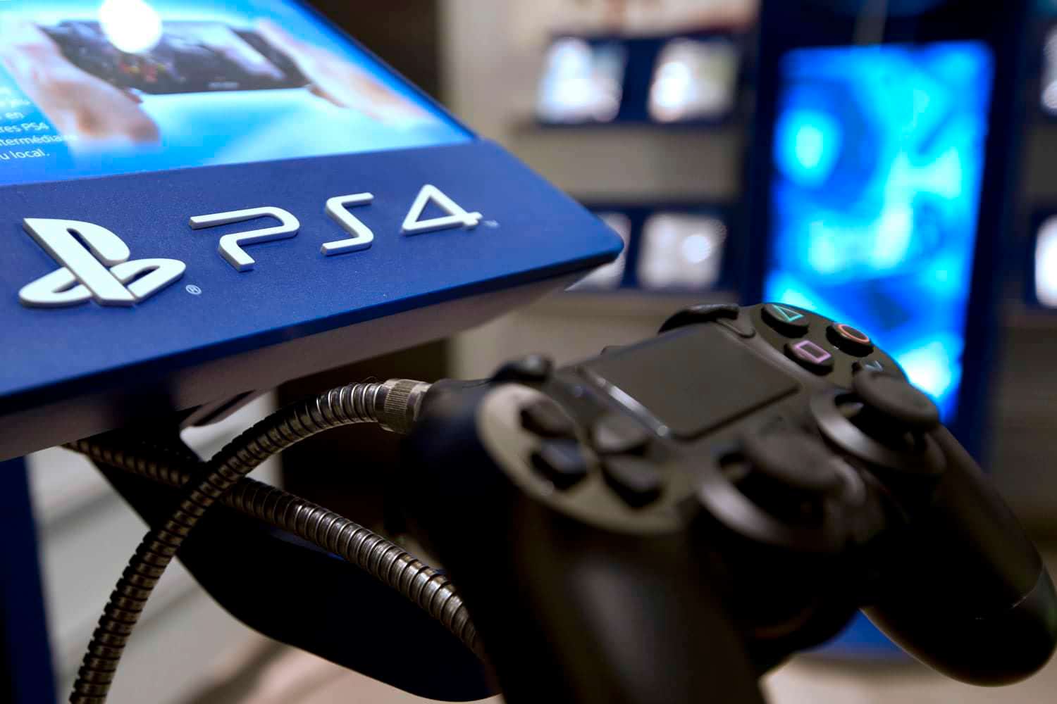 PS4: Η δεύτερη δημοφιλέστερη κονσόλα όλων των εποχών!