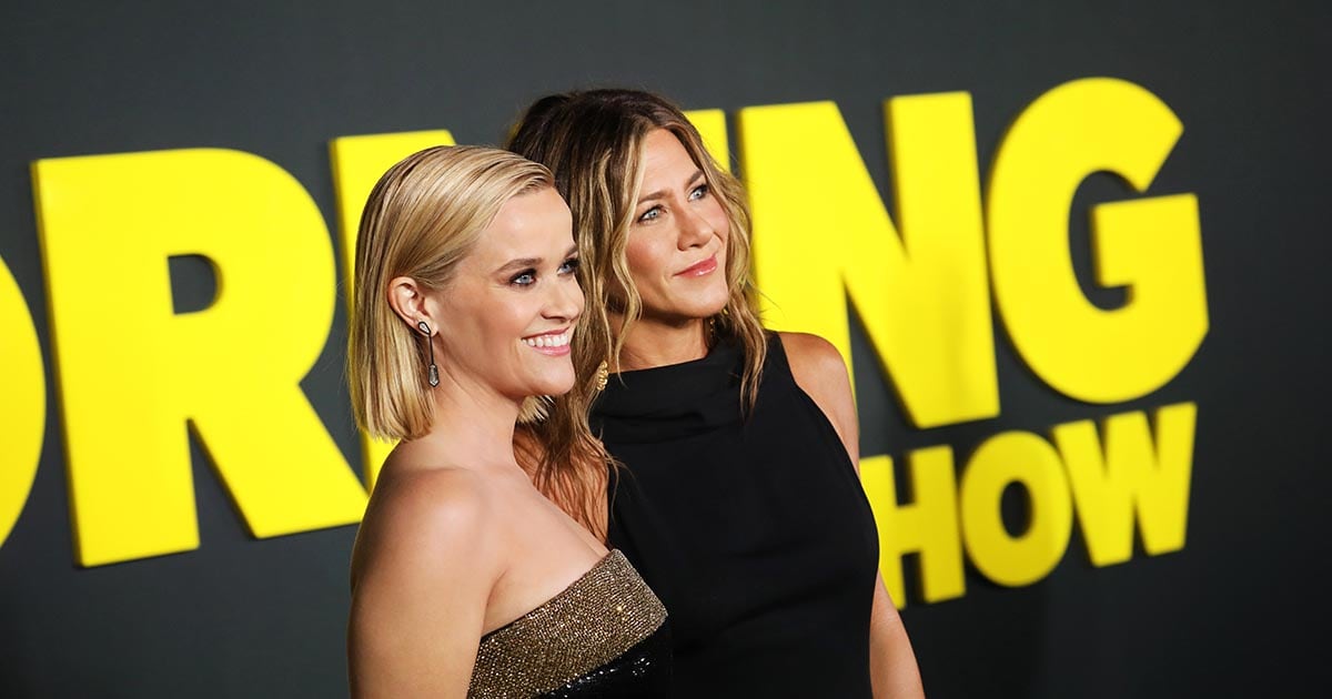 «The Morning Show»: Countdown για την πρεμιέρα στο Apple TV+!