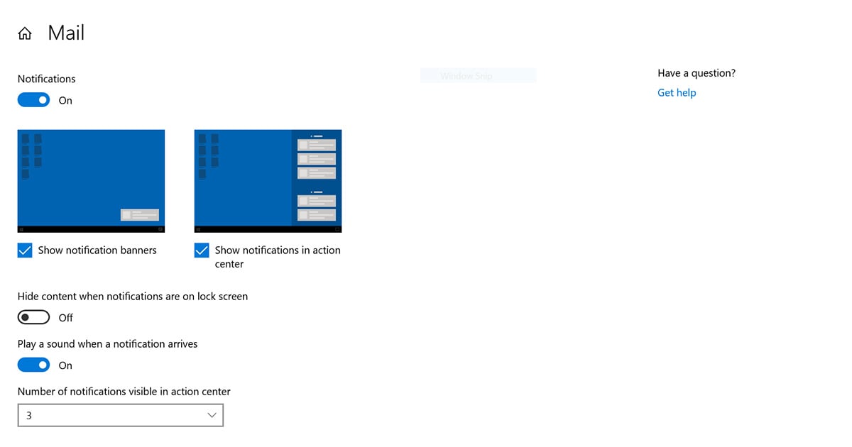 Windows 10: Το update Νοεμβρίου διαθέσιμο για δοκιμή!