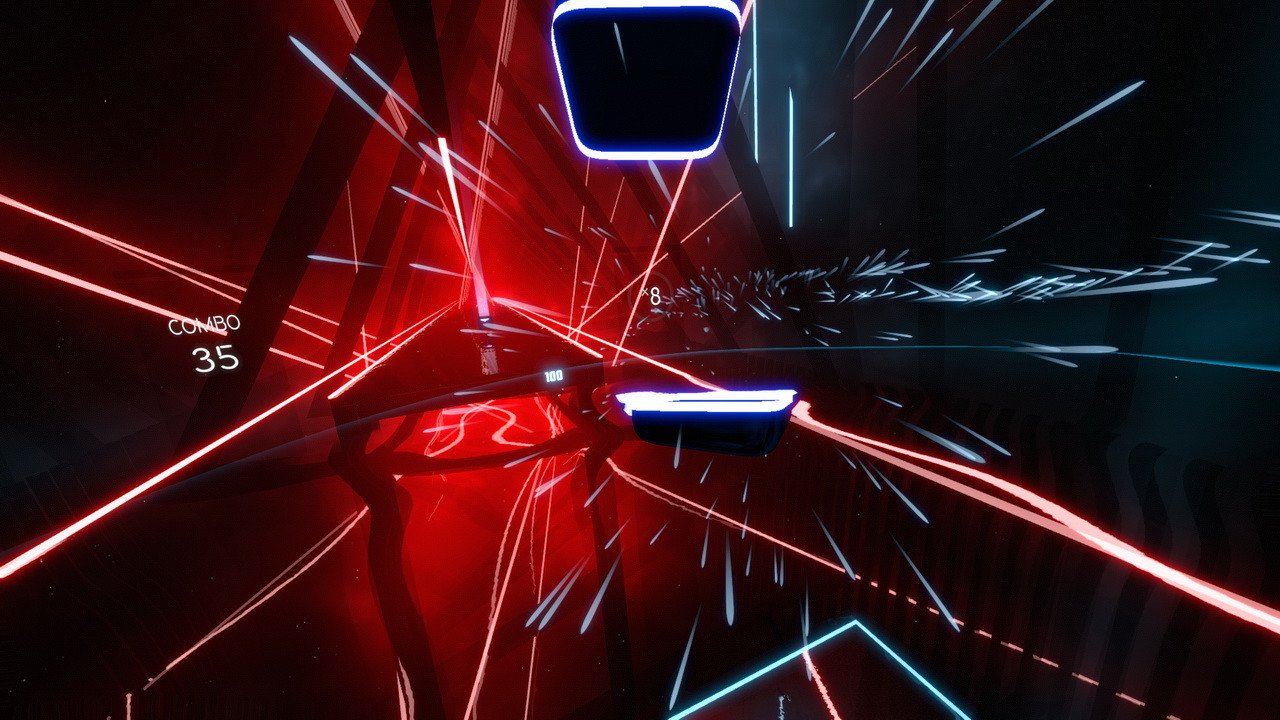 beatsaber