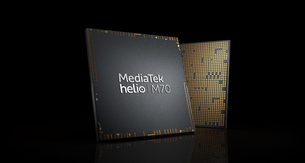 Intel και MediaTek συνεργάζονται για το 5G στα laptop!