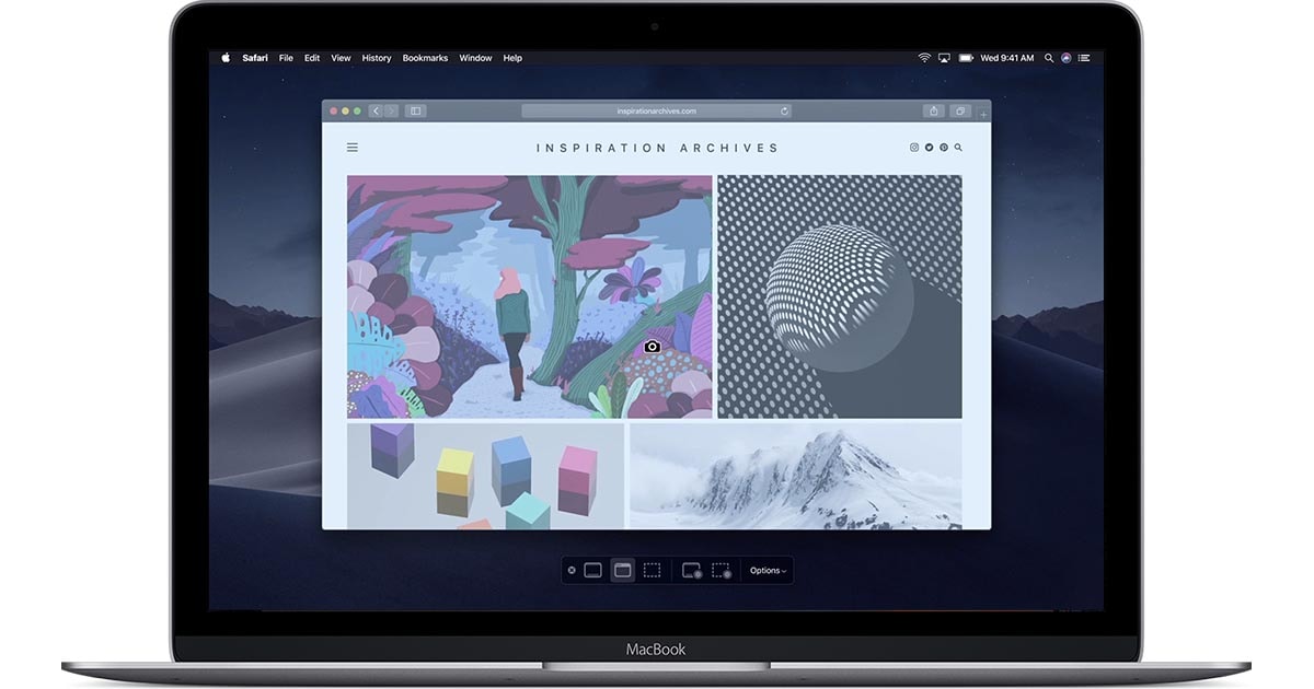 Πως να τραβήξεις screenshot σε κάθε συσκευή
