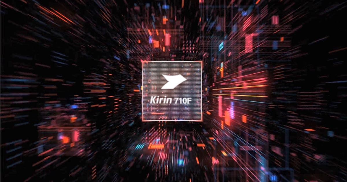 Huawei smartphones: Κορυφαίες επιδόσεις χάρη στους Kirin επεξεργαστές!