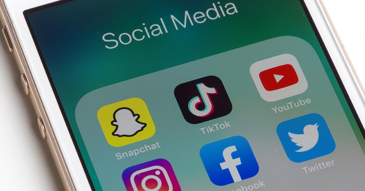 3+1 λόγοι που φέτος αγαπήσαμε (λίγο παραπάνω) τα social media!