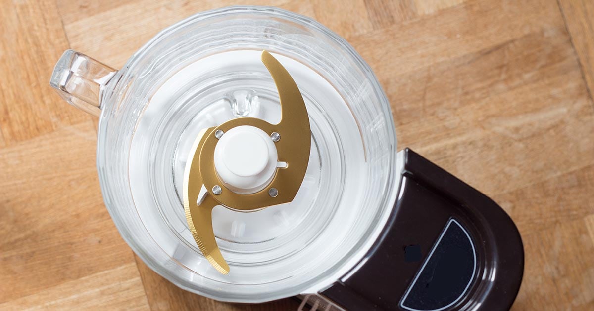 Home manual: 4 προβλήματα (και λύσεις) για κάθε blender!