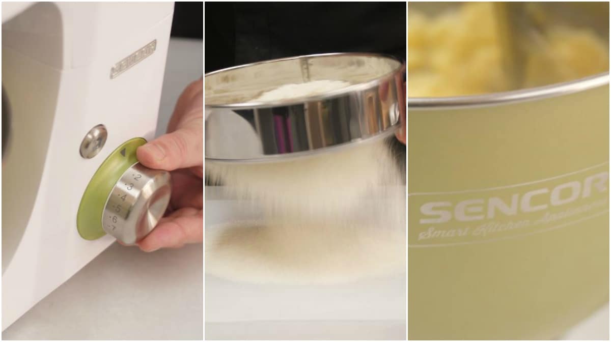 Public Cooking Challenge #3: Οι καραμέλες έγιναν μπισκότα!