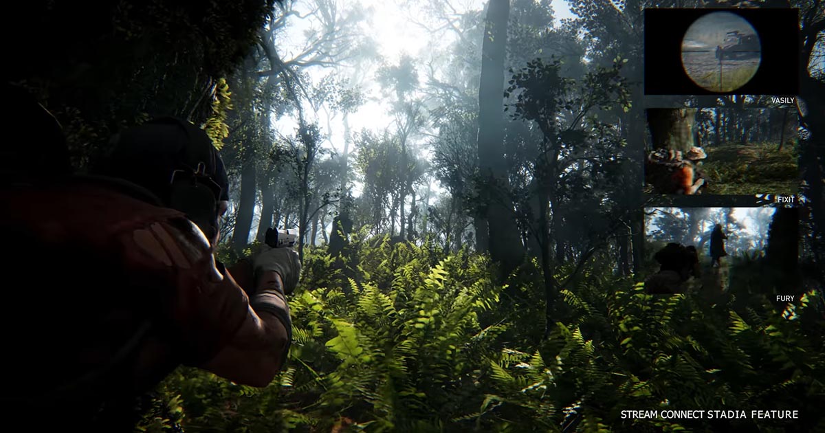 Google Stadia: Ποιες είναι οι προσθήκες του Δεκεμβρίου;