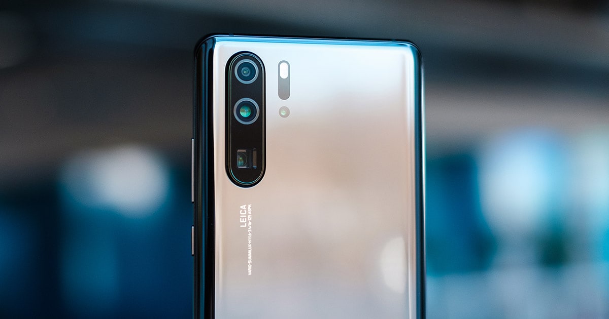 Ο διάδοχος του Huawei P30 Pro έρχεται τον Μάρτιο χωρίς Google Play!