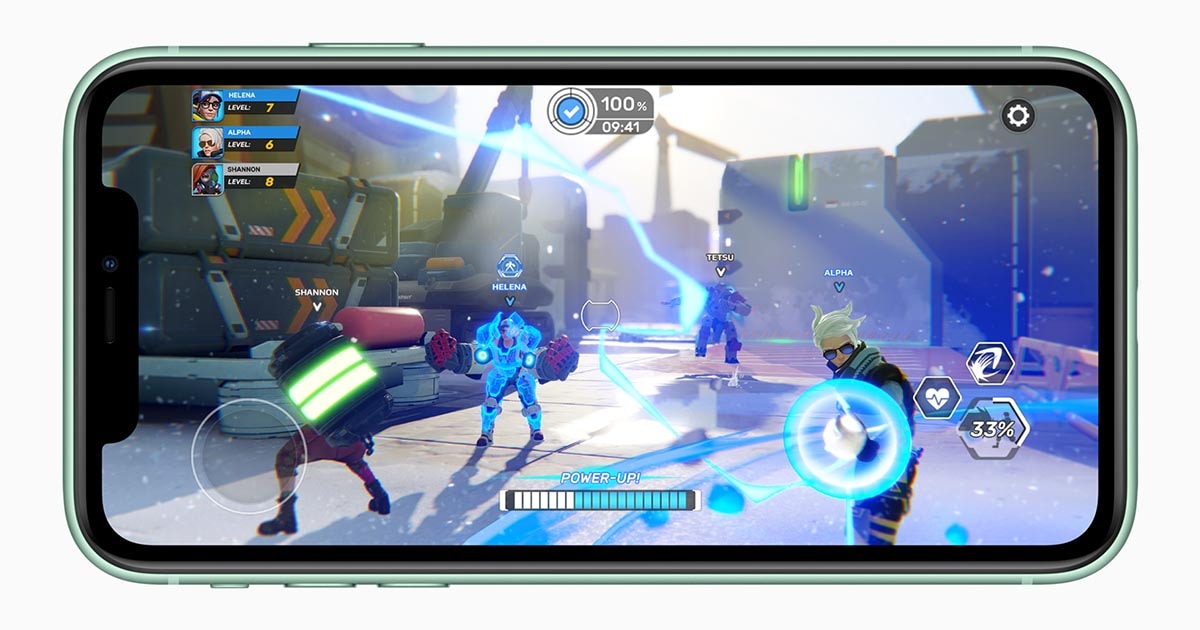 Όλα τα iPhone 12 θα έχουν OLED οθόνες