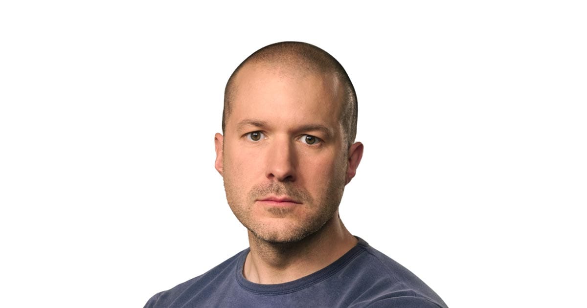 Τέλος εποχής για την Apple με τον Jony Ive να αποχωρεί και επίσημα