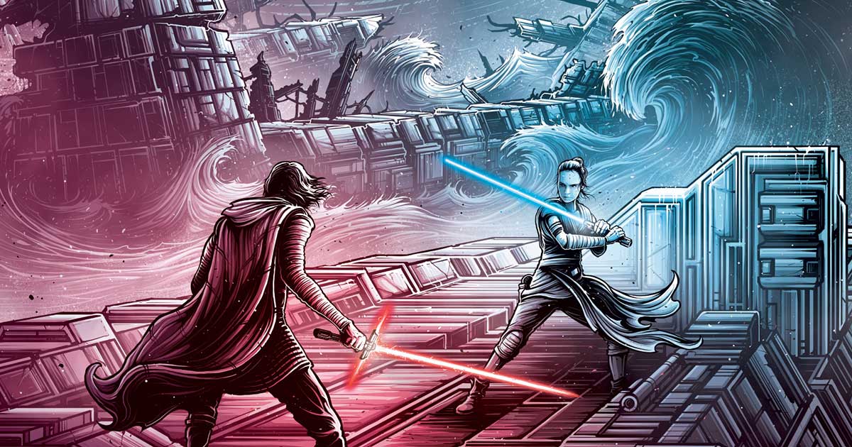 Star Wars: The Rise of Skywalker / Πρεμιέρα με ανάμικτες εντυπώσεις