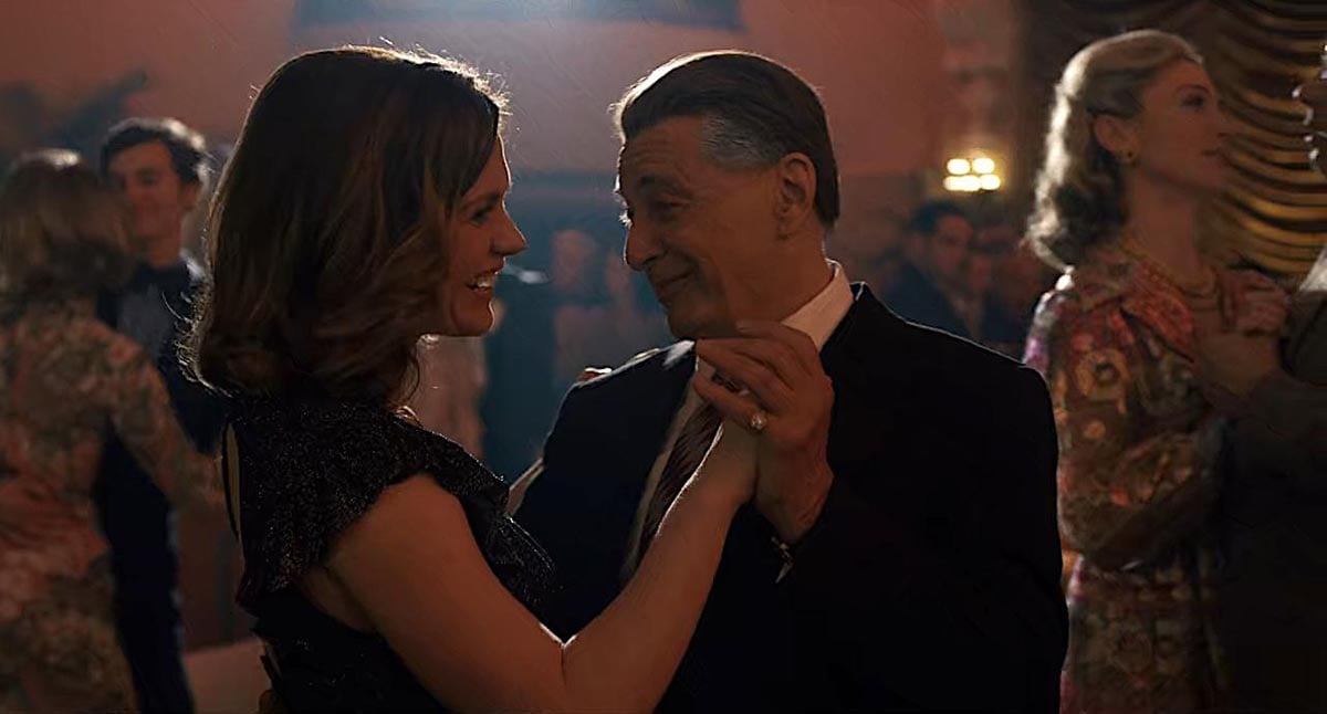 The Irishman / «Σάρωσε» με 26 εκατομμύρια προβολές σε 7 ημέρες!