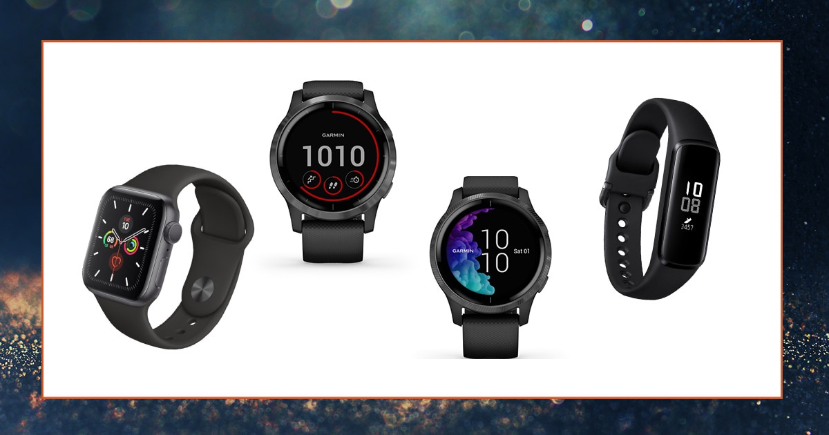 Φέτος τα Χριστούγεννα: Διαλέγουμε wearables για δώρα!