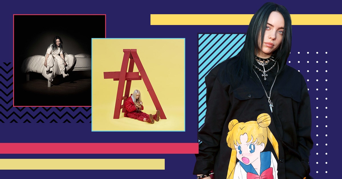 Grammy Awards 2020 / Θρίαμβος για τη Billie Eilish με 5 βραβεία!