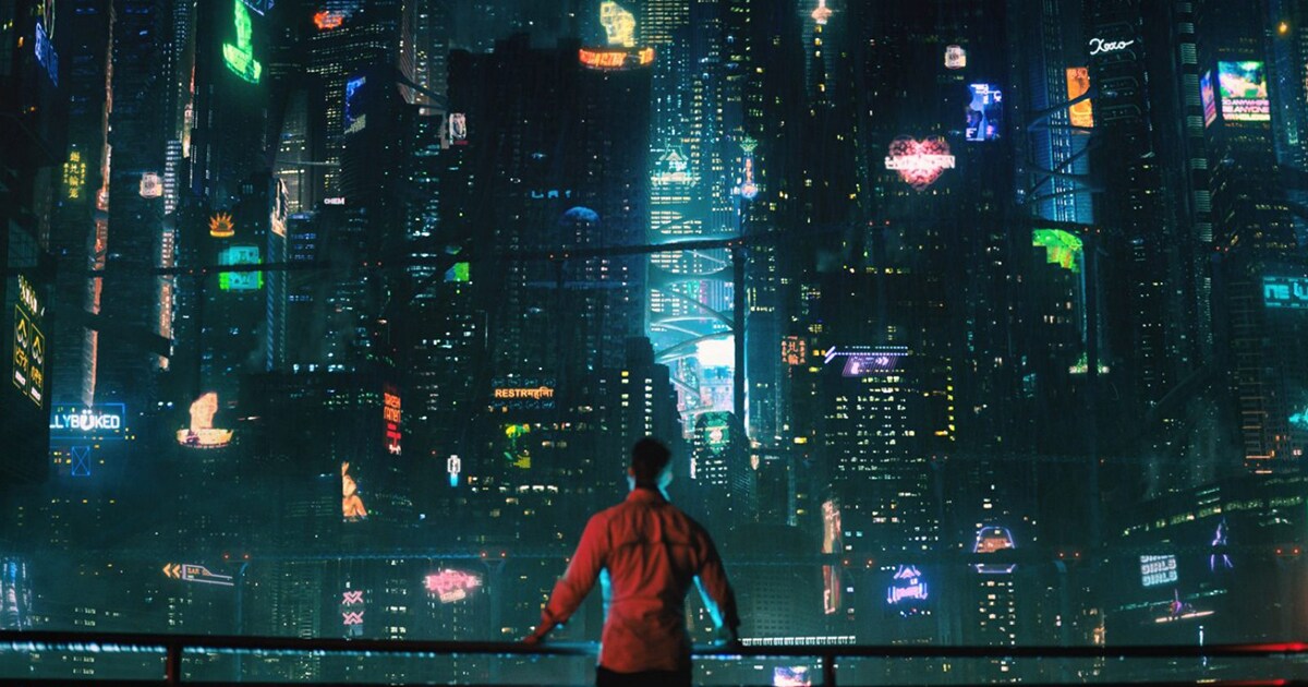 Altered Carbon: Επιστροφή με νέα επεισόδια και ανανεωμένο cast!