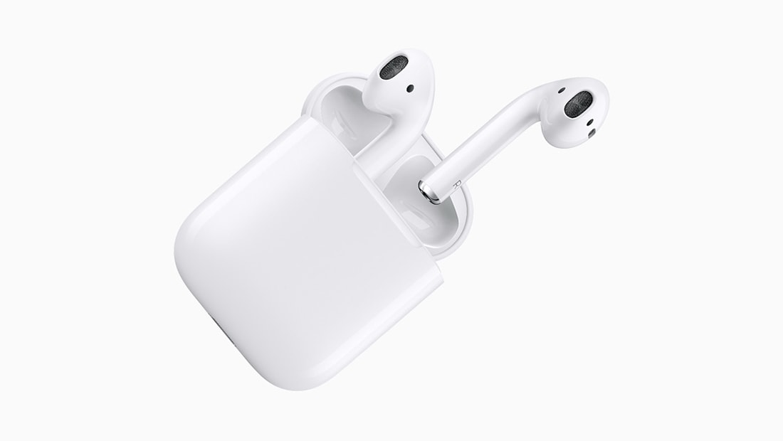 Apple AirPods: Τα κορυφαία (με διαφορά) wireless ακουστικά του 2019