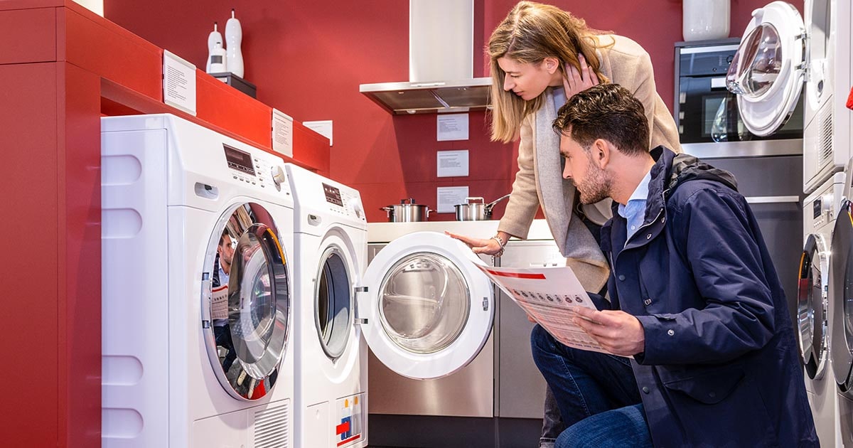 Σπίτι από την αρχή: Διαλέγοντας τις σωστές συσκευές