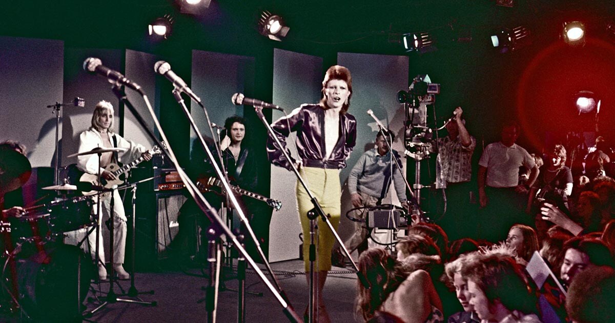 Where are we now: 4 χρόνια χωρίς τον David Bowie