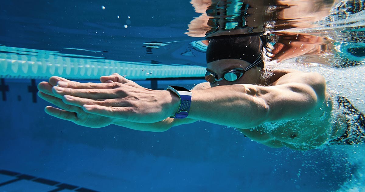 Fitbit: Φέρνει στα smartwatch της μέτρηση οξυγόνου!