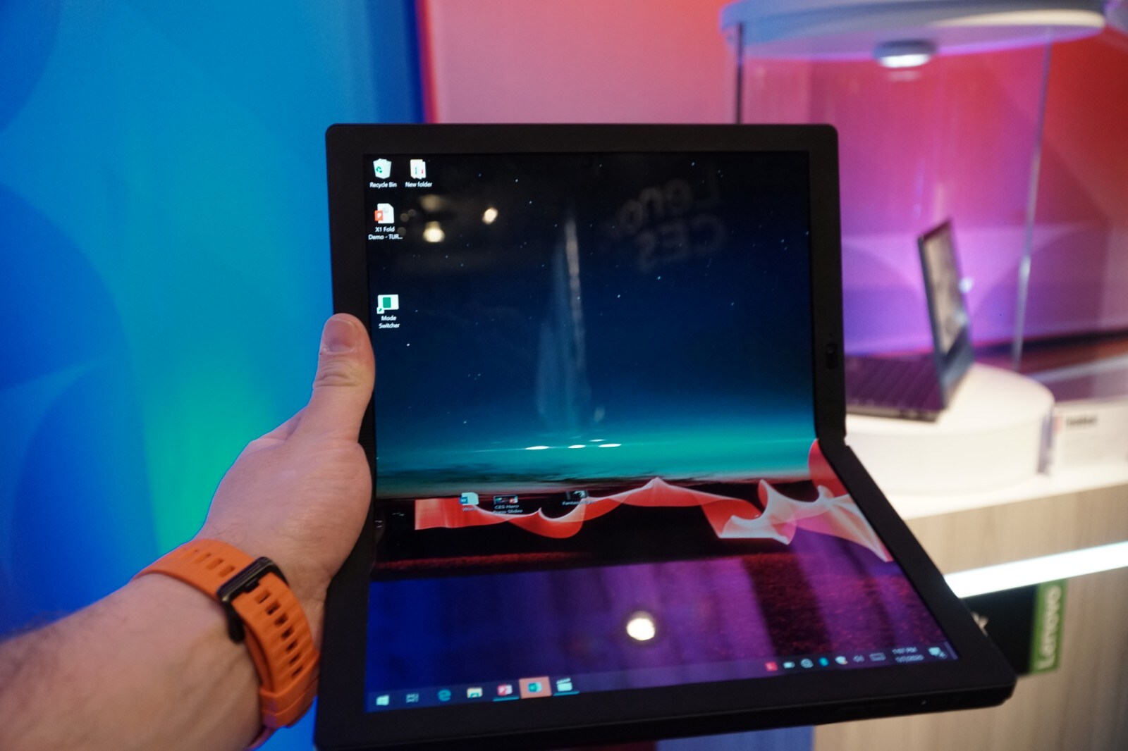 CES 2020 recap: Το μέλλον ξεδιπλώθηκε μπροστά στα μάτια μας!