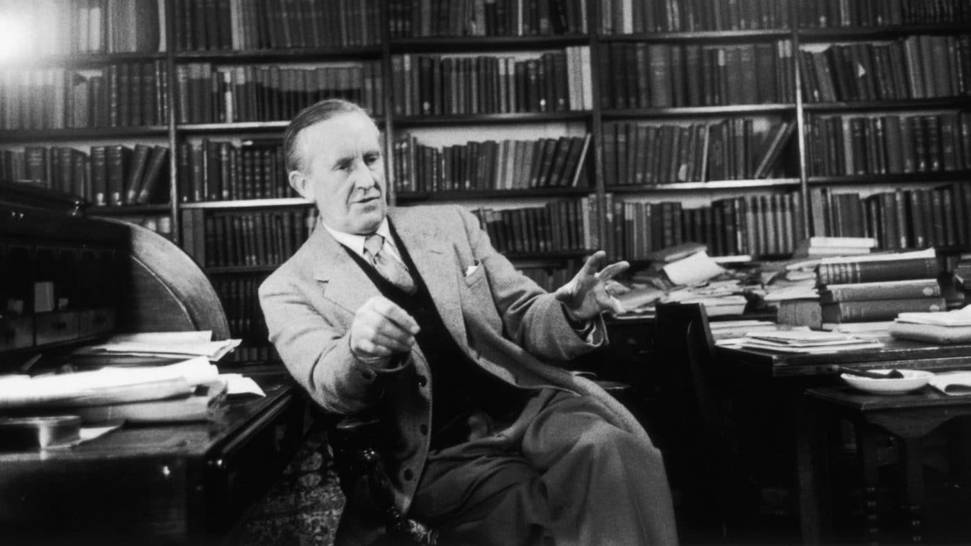 jrrtolkien