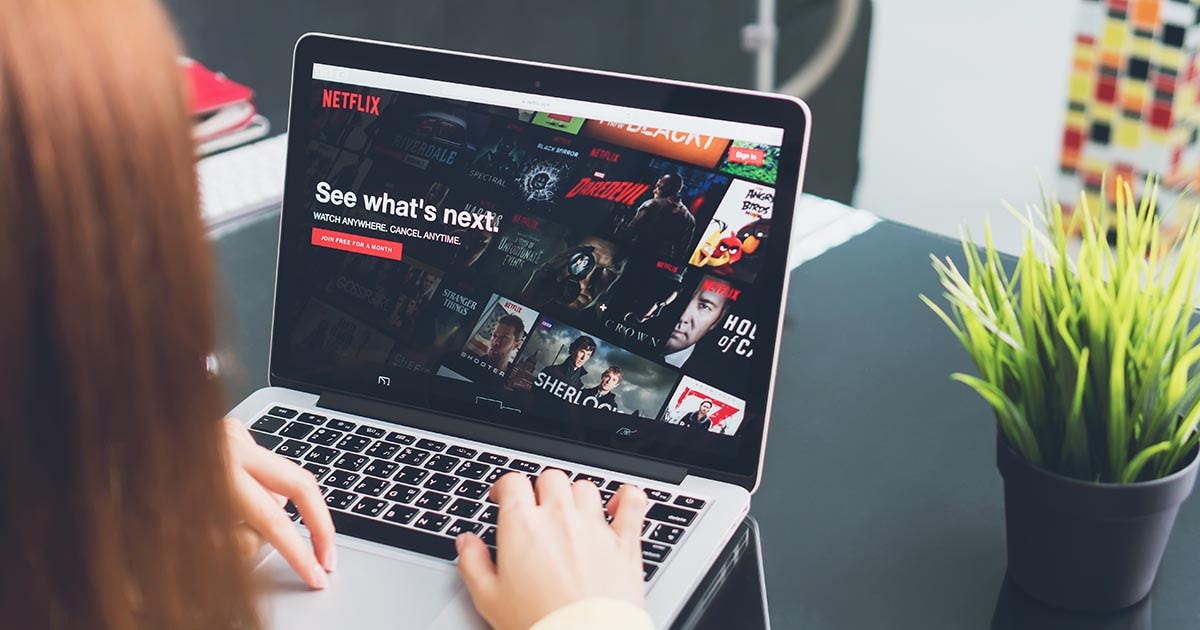 Netflix Pro Tip: Αυτοί είναι οι «μυστικοί» κωδικοί της πλατφόρμας!