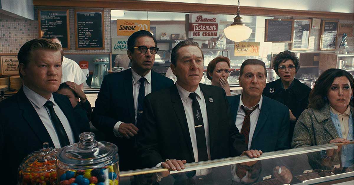 Όσκαρ 2020 / Υποψηφιότητες: «Σαρώνει» ο Joker, κυριαρχεί το Netflix!