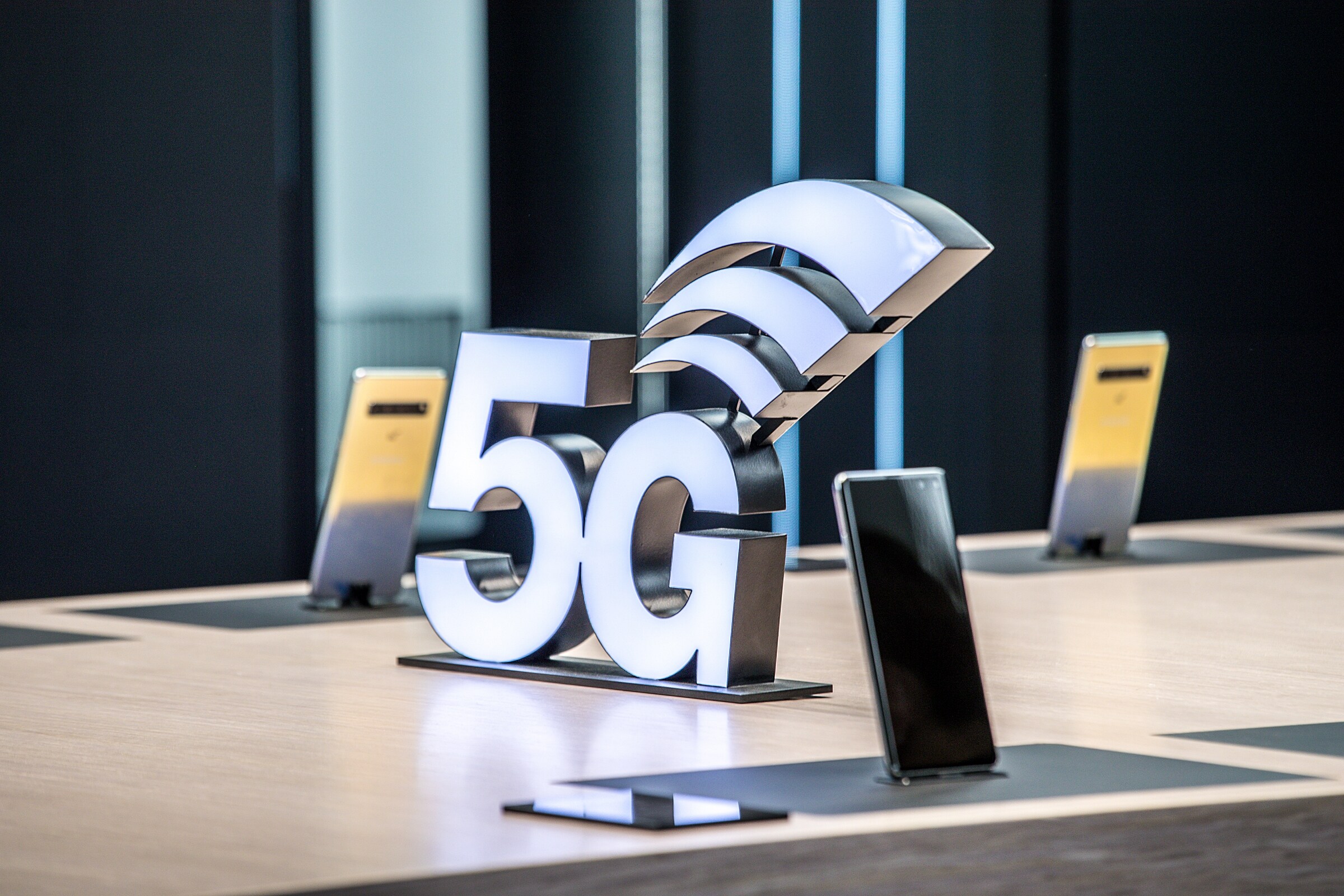 Η Samsung φέρνει πρώτη το 5G στα tablet!