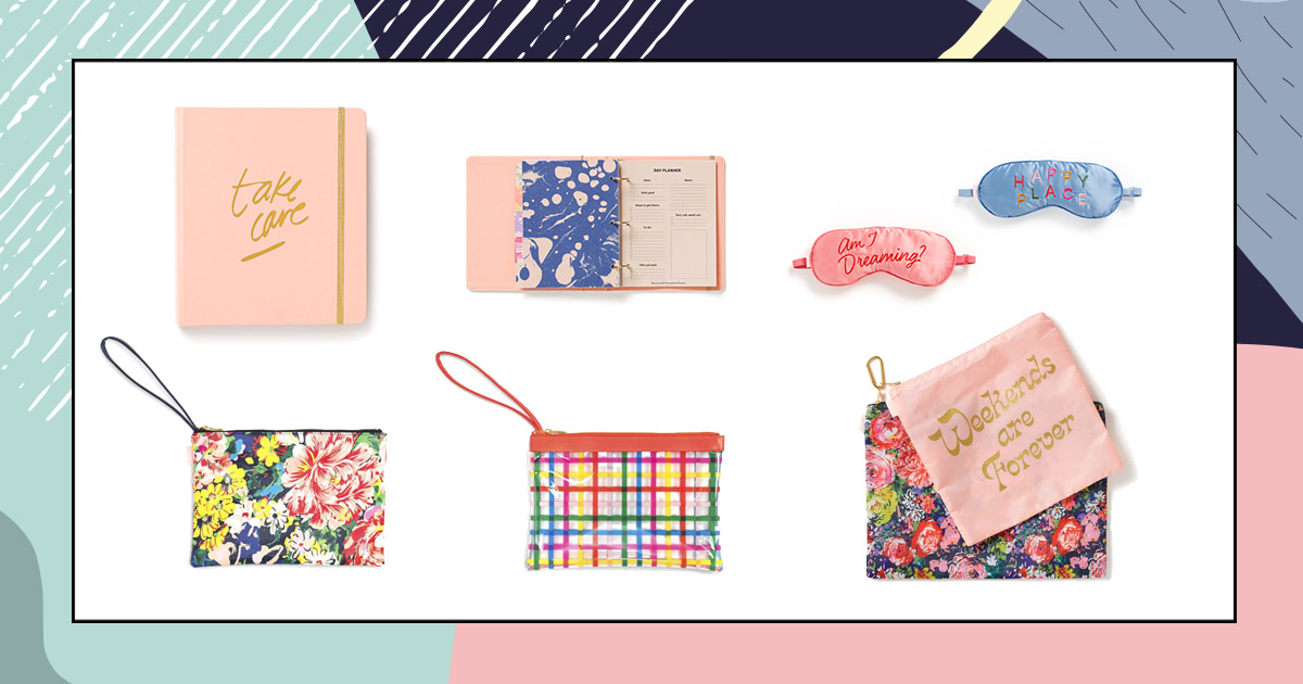 Ban.do / Tα ταξίδια σου αποκτούν άλλον αέρα!