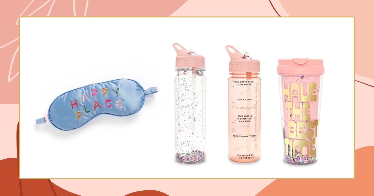 Ban.do well-being / Χορτάτοι ύπνο και γεμάτοι ενέργεια!