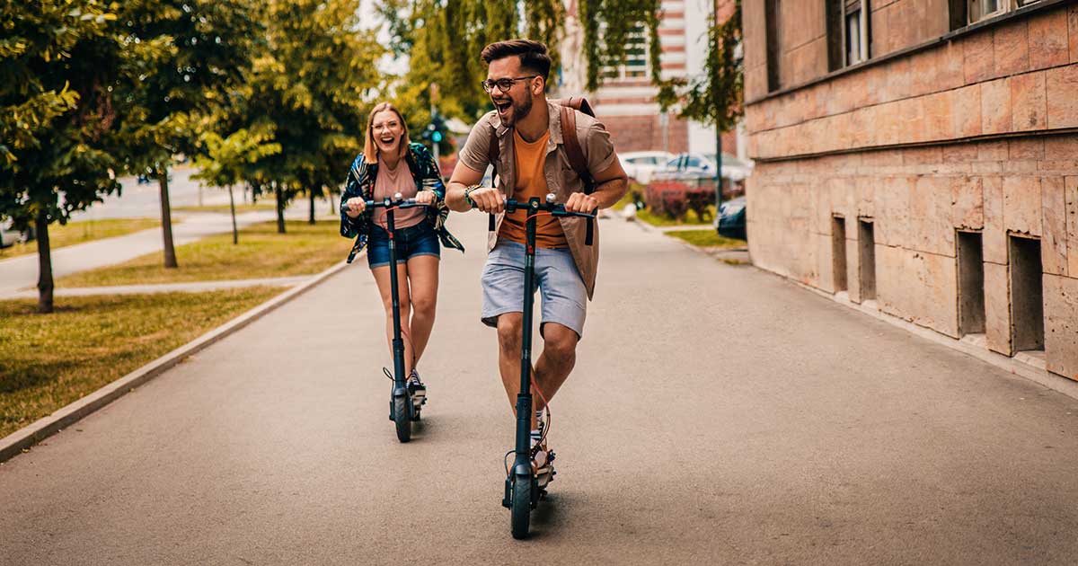 Οι εξορμήσεις της άνοιξης θέλουν τα gadgets τους!