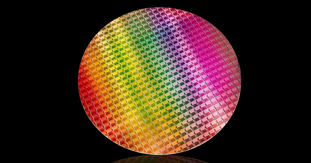 Πώς φτιάχνεται ένας επεξεργαστής; Η Intel εξηγεί και συναρπάζει!